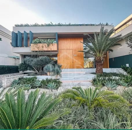 Casa de Condomínio em Rio de Janeiro - Barra da Tijuca
