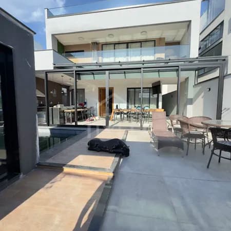 Casa em Condomínio em Barra da Tijuca, Rio de Janeiro/RJ