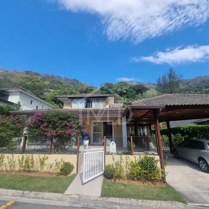 Casa em Condomínio em Recreio dos Bandeirantes, Rio de Janeiro/RJ
