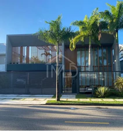 Casa de Condomínio em Rio de Janeiro - Barra da Tijuca