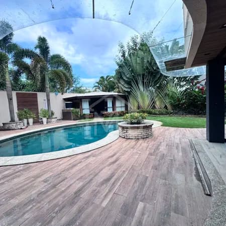 Casa de Condomínio em Rio de Janeiro - Barra da Tijuca