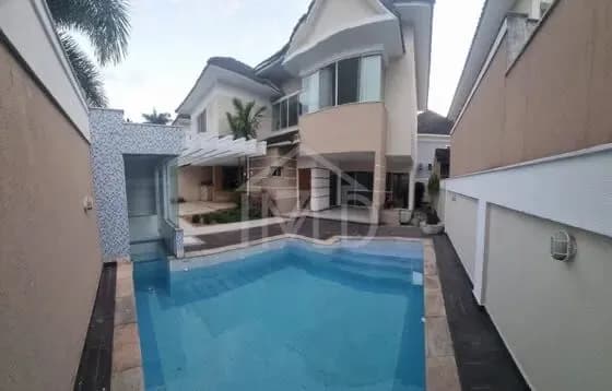 Casa em Recreio dos Bandeirantes, Rio de Janeiro/RJ
