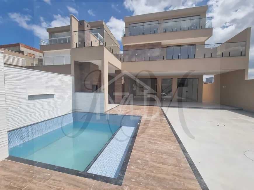 Casa em Condomínio em Barra da Tijuca, Rio de Janeiro/RJ