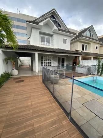 Casa em Recreio dos Bandeirantes, Rio de Janeiro/RJ