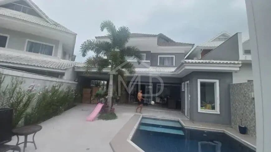 Casa em Recreio dos Bandeirantes, Rio de Janeiro/RJ