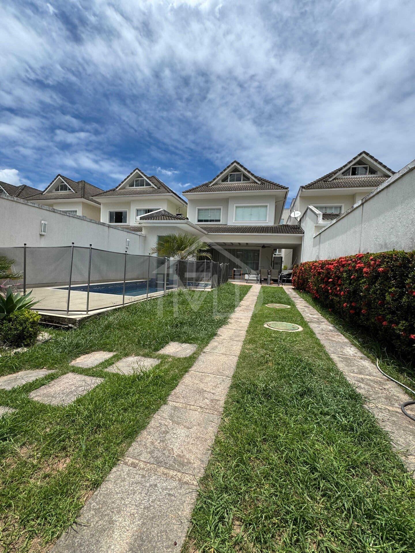Casa de Condomínio em Rio de Janeiro - Barra da Tijuca