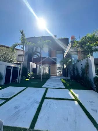 Casa de Condomínio em Rio de Janeiro - Barra da Tijuca