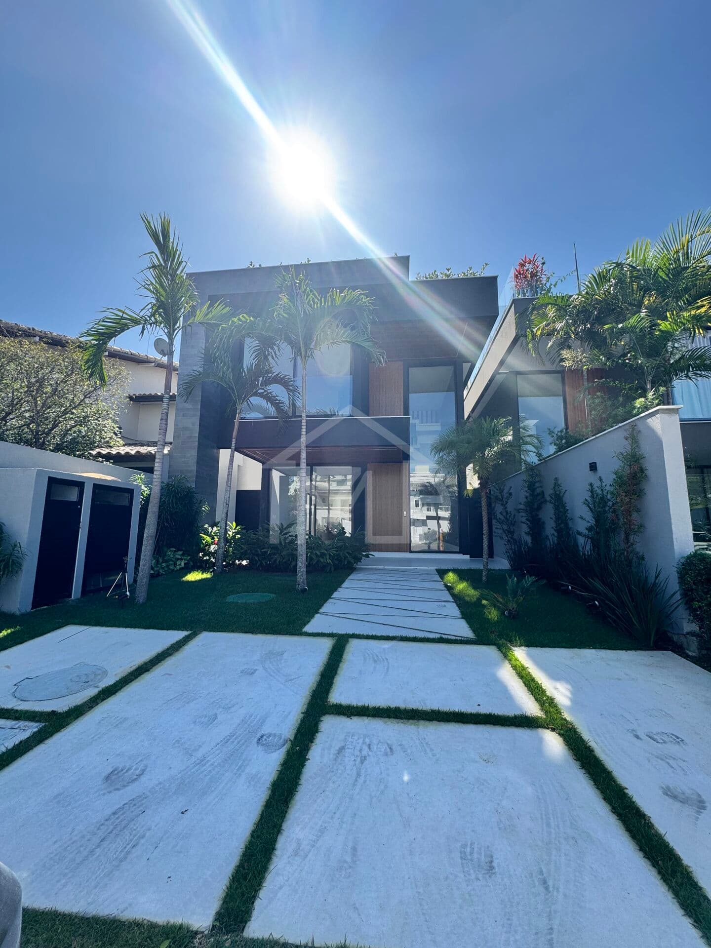 Casa de Condomínio em Rio de Janeiro - Barra da Tijuca
