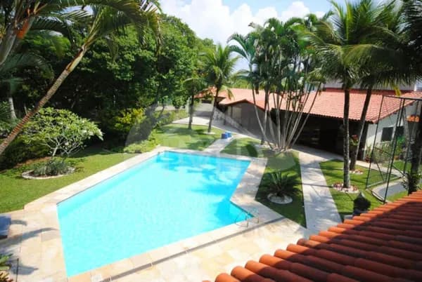 Casa em Rio de Janeiro - Recreio dos Bandeirantes