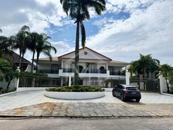 Casa em Barra da Tijuca, Rio de Janeiro/RJ