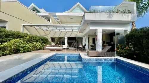 Casa de Condomínio em Rio de Janeiro - Barra da Tijuca