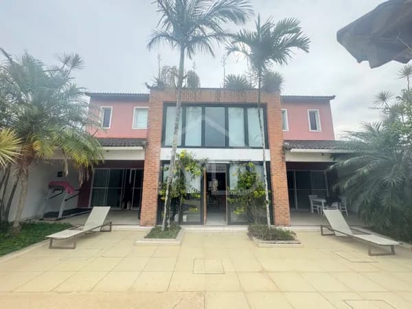 Casa de Condomínio em Rio de Janeiro - Recreio dos Bandeirantes
