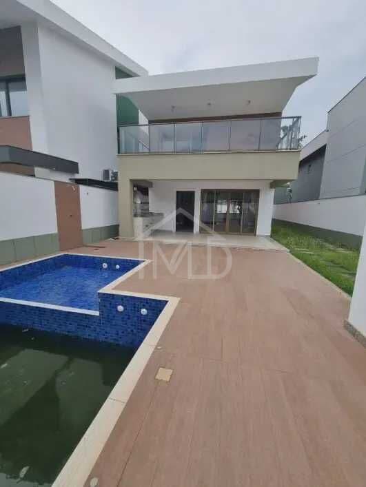 Casa em Condomínio em Barra da Tijuca, Rio de Janeiro/RJ