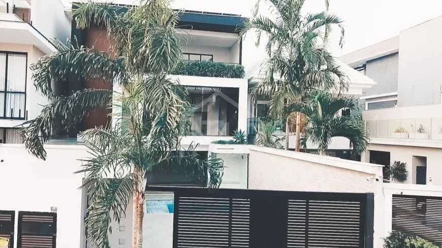 Casa de Condomínio em Rio de Janeiro - Recreio dos Bandeirantes