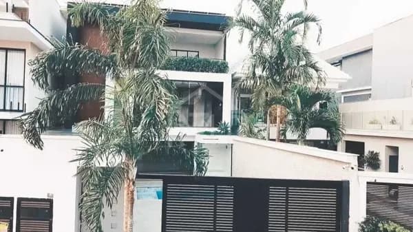 Casa de Condomínio em Rio de Janeiro - Recreio dos Bandeirantes