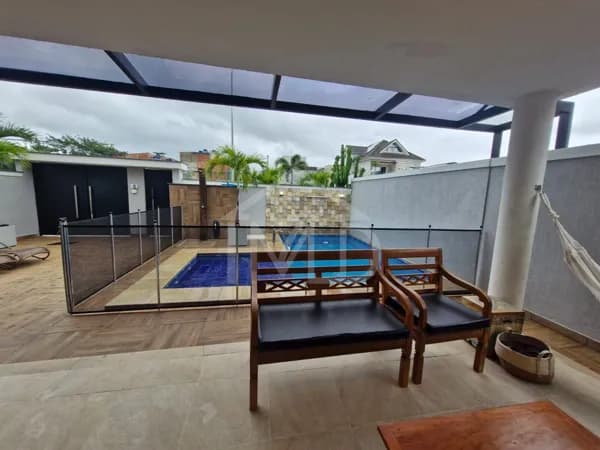 Casa de Condomínio em Rio de Janeiro - Barra da Tijuca