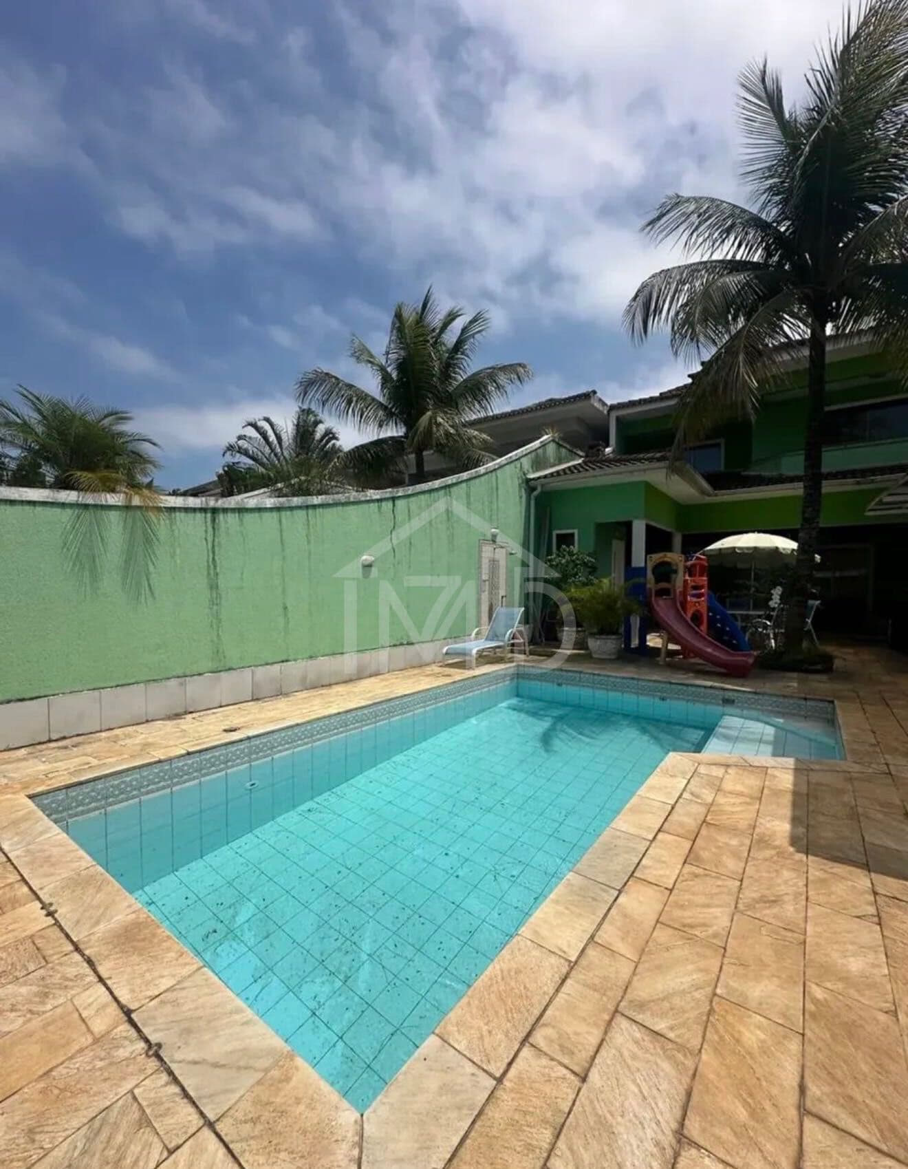 Casa de Condomínio em Rio de Janeiro - Recreio dos Bandeirantes