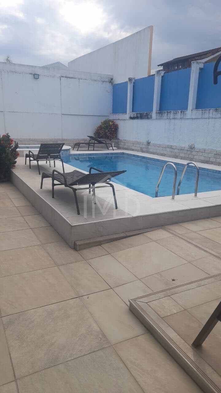 Casa de Condomínio em Rio de Janeiro - Barra da Tijuca