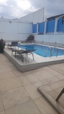 Casa de Condomínio em Rio de Janeiro - Barra da Tijuca