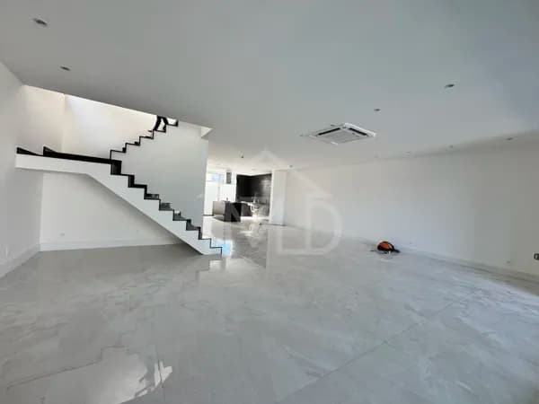 Casa em Condomínio em Barra da Tijuca, Rio de Janeiro/RJ