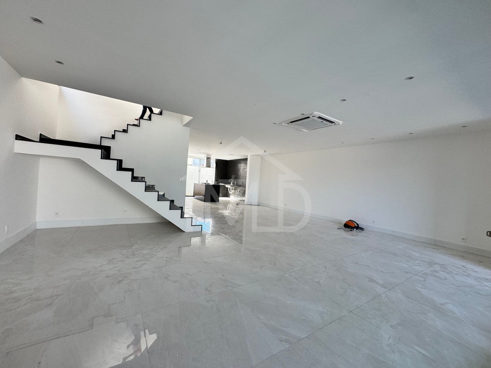 Casa em Condomínio em Barra da Tijuca, Rio de Janeiro/RJ