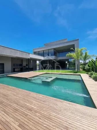 Casa em Condomínio em Barra da Tijuca, Rio de Janeiro/RJ