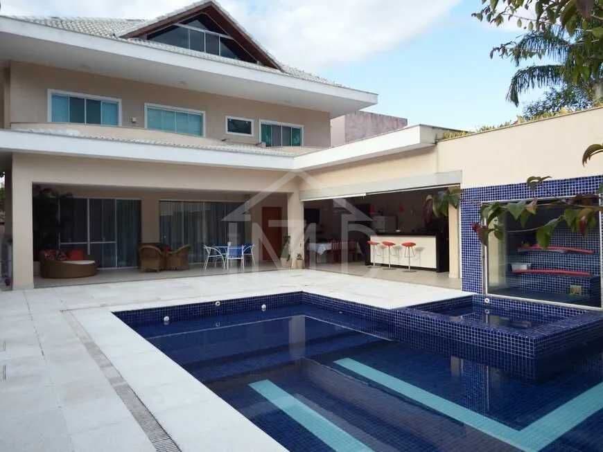 Casa em Condomínio em Recreio dos Bandeirantes, Rio de Janeiro/RJ