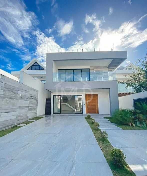 Casa de Condomínio em Rio de Janeiro - Recreio dos Bandeirantes