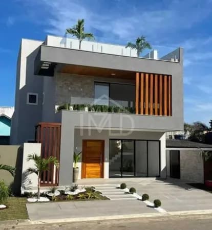 Casa Alto Padrão em Barra da Tijuca, Rio de Janeiro/RJ