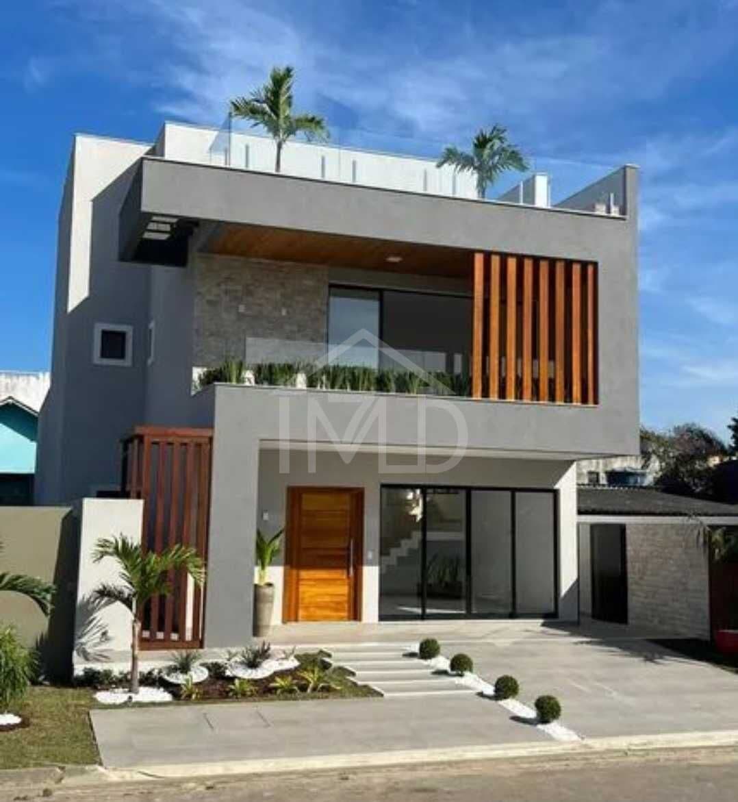 Casa Alto Padrão em Barra da Tijuca, Rio de Janeiro/RJ