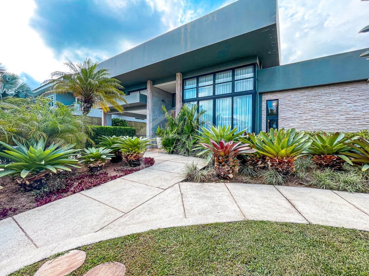 Casa em Barra da Tijuca, Rio de Janeiro/RJ