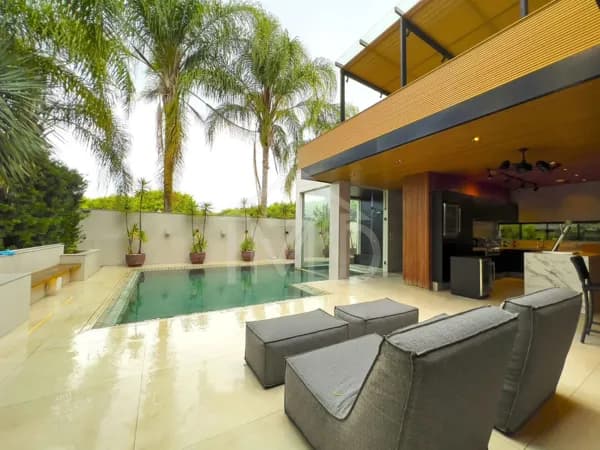Casa de Condomínio em Rio de Janeiro - Barra da Tijuca
