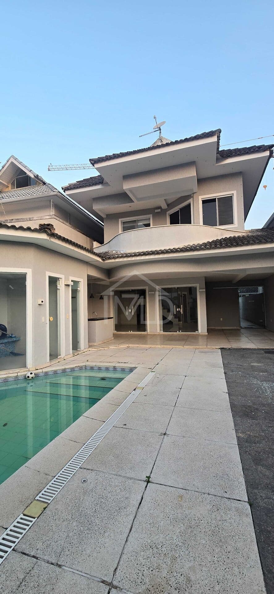 Casa de Condomínio em Rio de Janeiro - Recreio dos Bandeirantes