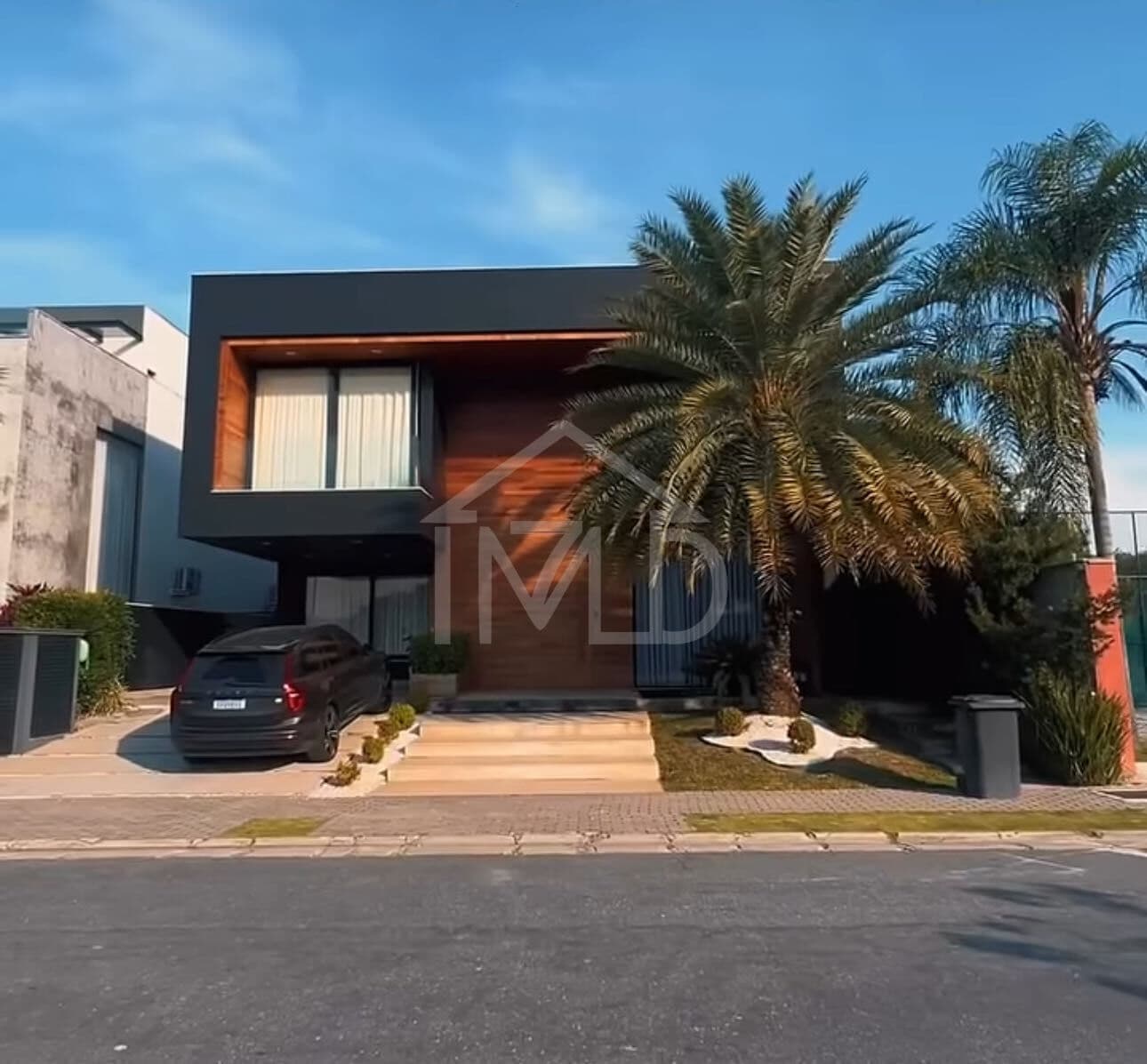 Casa de Condomínio em Rio de Janeiro - Barra da Tijuca