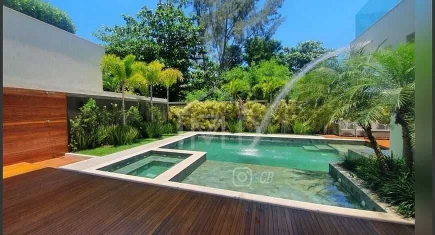 Casa em Condomínio em Barra da Tijuca, Rio de Janeiro/RJ