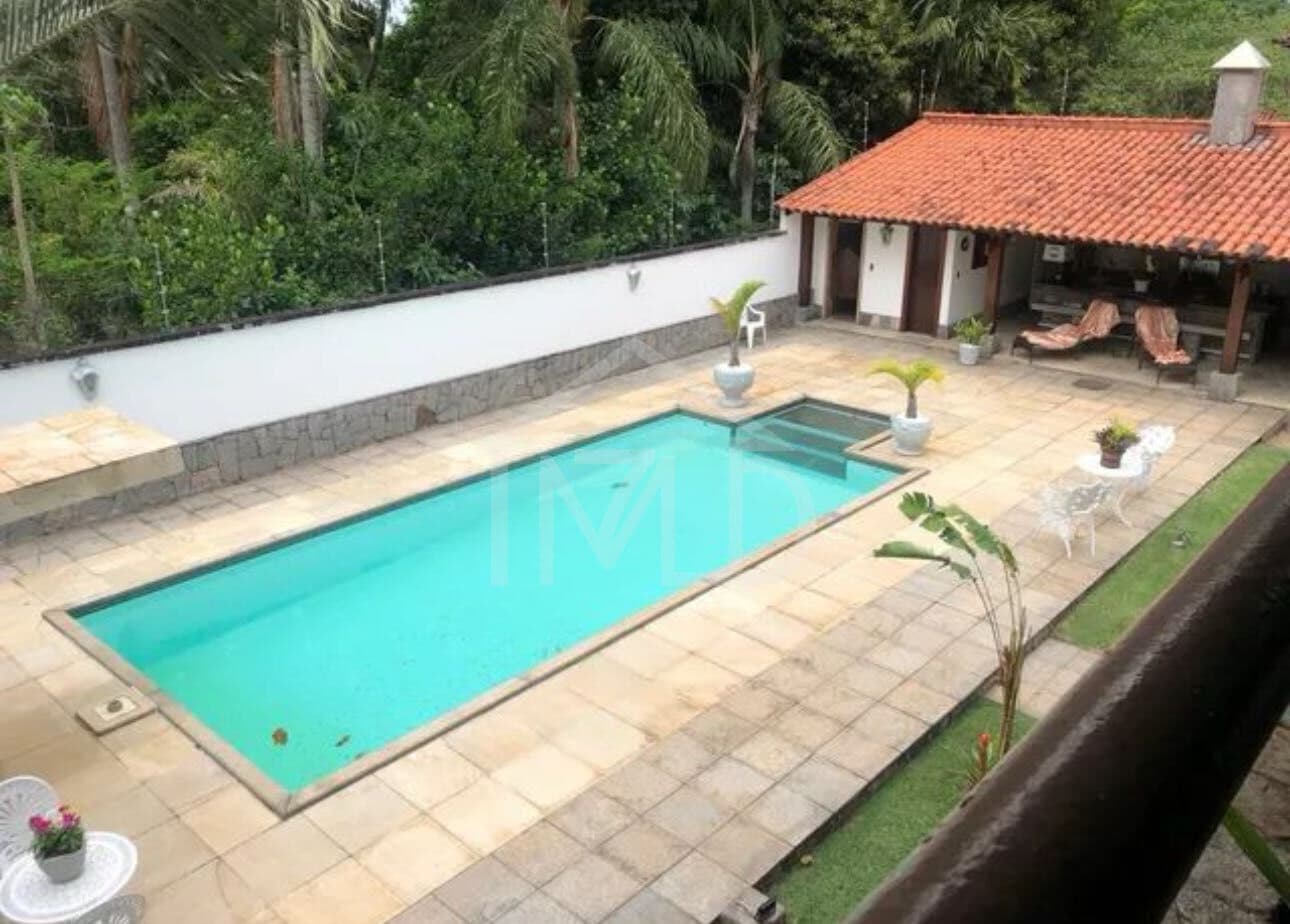 Casa em Rio de Janeiro - Barra da Tijuca