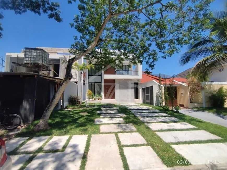 Casa de Condomínio em Rio de Janeiro - Recreio dos Bandeirantes