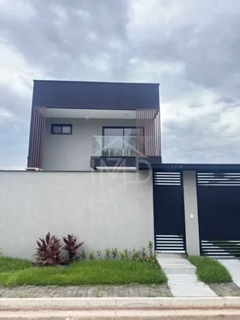 Casa de Condomínio em Rio de Janeiro - Recreio dos Bandeirantes