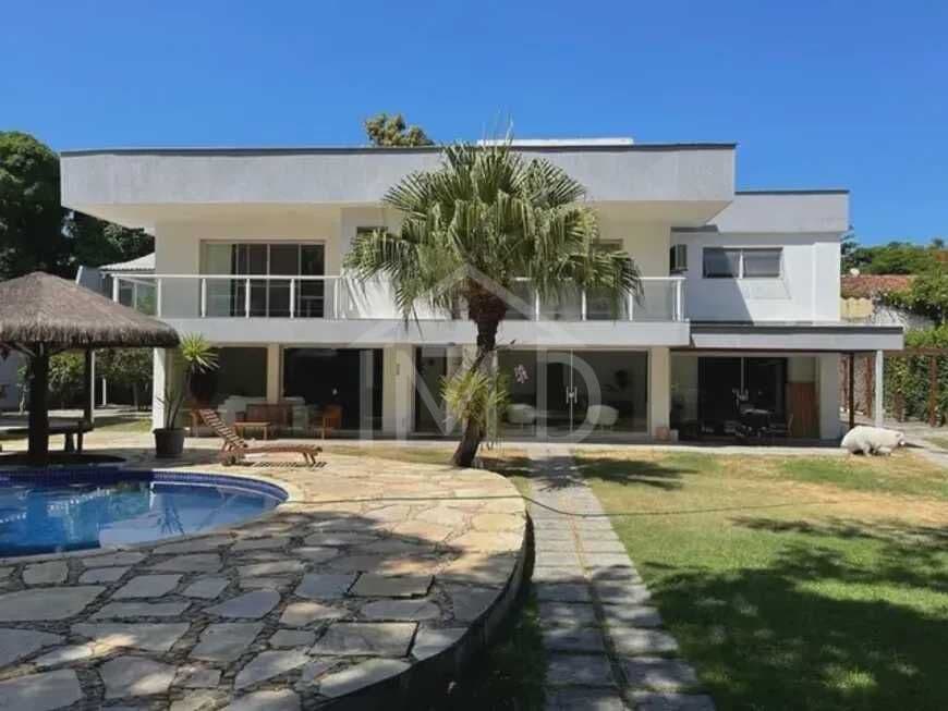 Casa de Condomínio em Rio de Janeiro - Barra da Tijuca