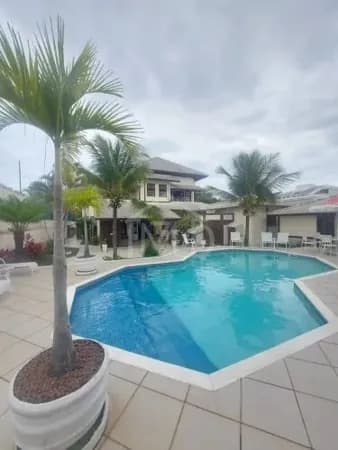 Casa de Condomínio em Rio de Janeiro - Barra da Tijuca