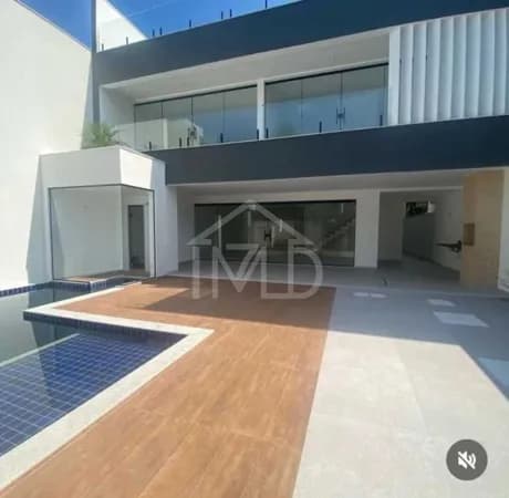 Casa Bothanica Nature