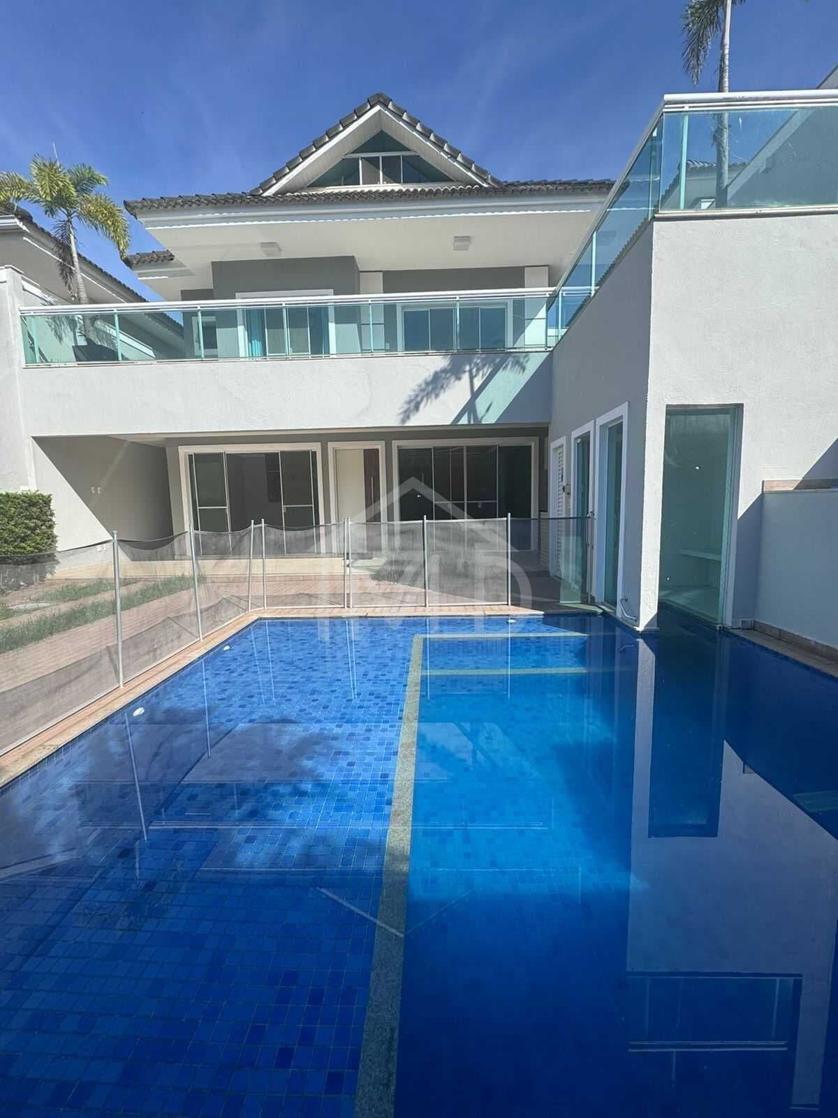 Casa em Condomínio em Recreio dos Bandeirantes, Rio de Janeiro/RJ