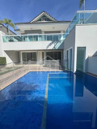 Casa em Condomínio em Recreio dos Bandeirantes, Rio de Janeiro/RJ