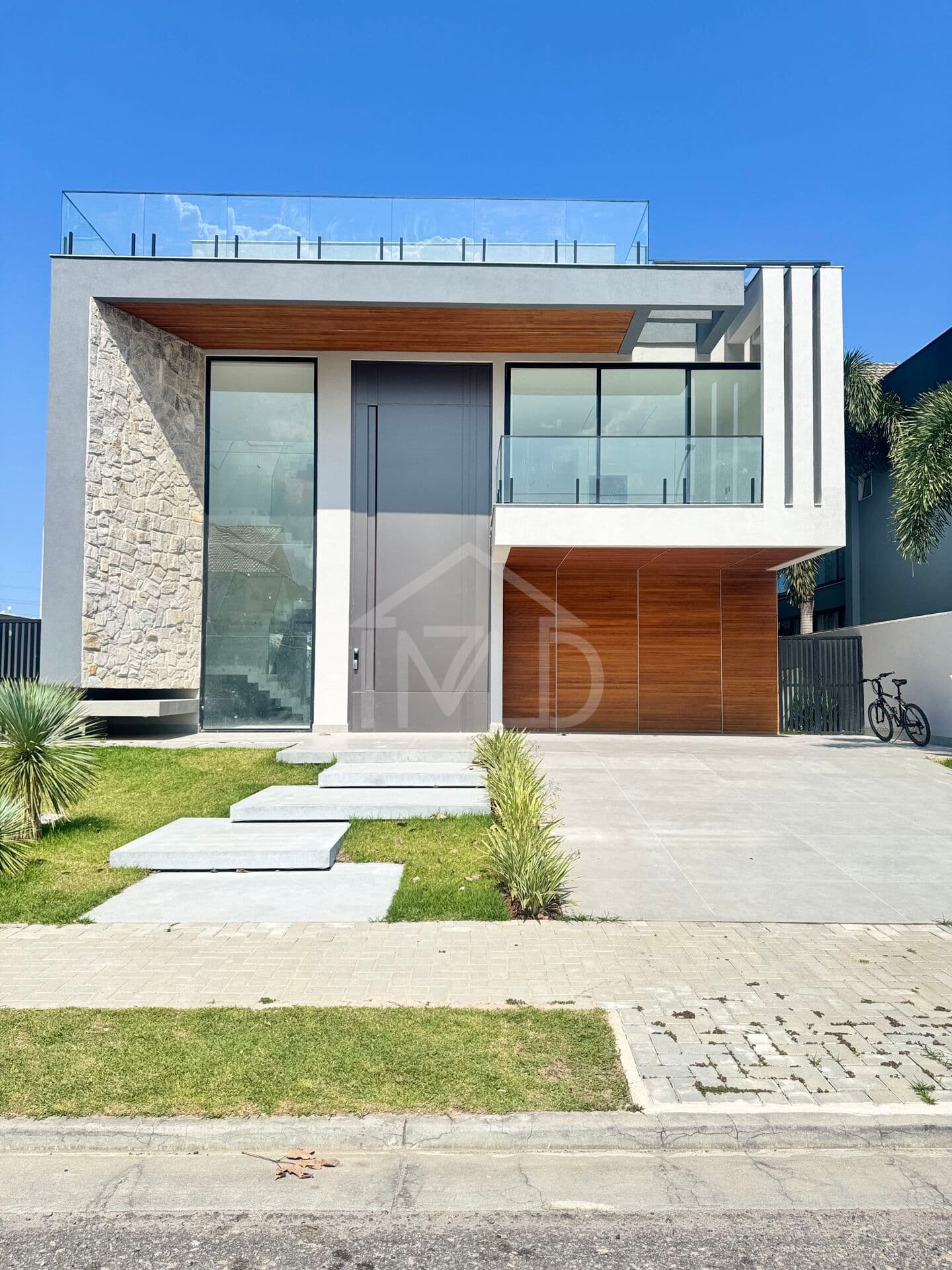 Casa em Condomínio em Barra da Tijuca, Rio de Janeiro/RJ