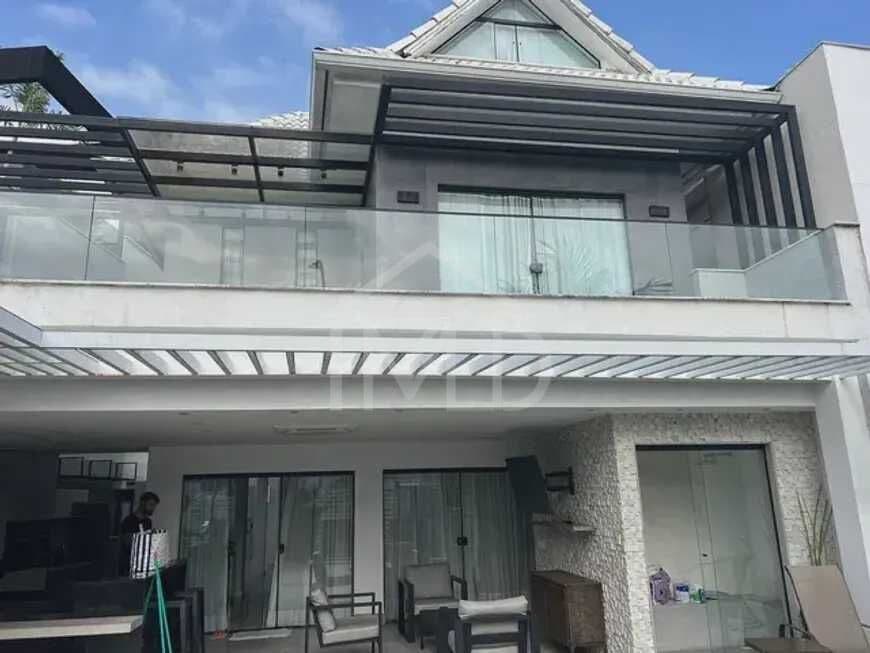 Casa em Condomínio em Recreio dos Bandeirantes, Rio de Janeiro/RJ