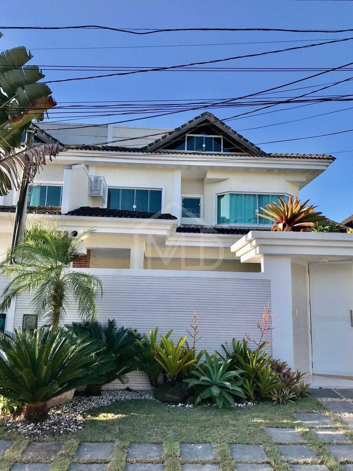 Casa de Condomínio em Rio de Janeiro - Vargem Pequena