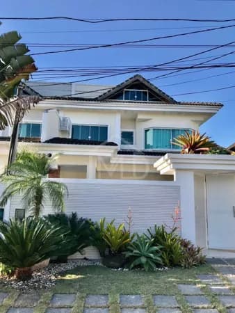 Casa de Condomínio em Rio de Janeiro - Vargem Pequena
