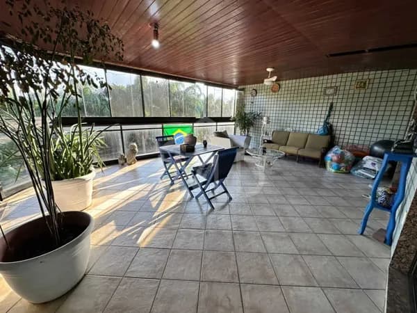 Apartamento em Rio de Janeiro - Recreio dos Bandeirantes