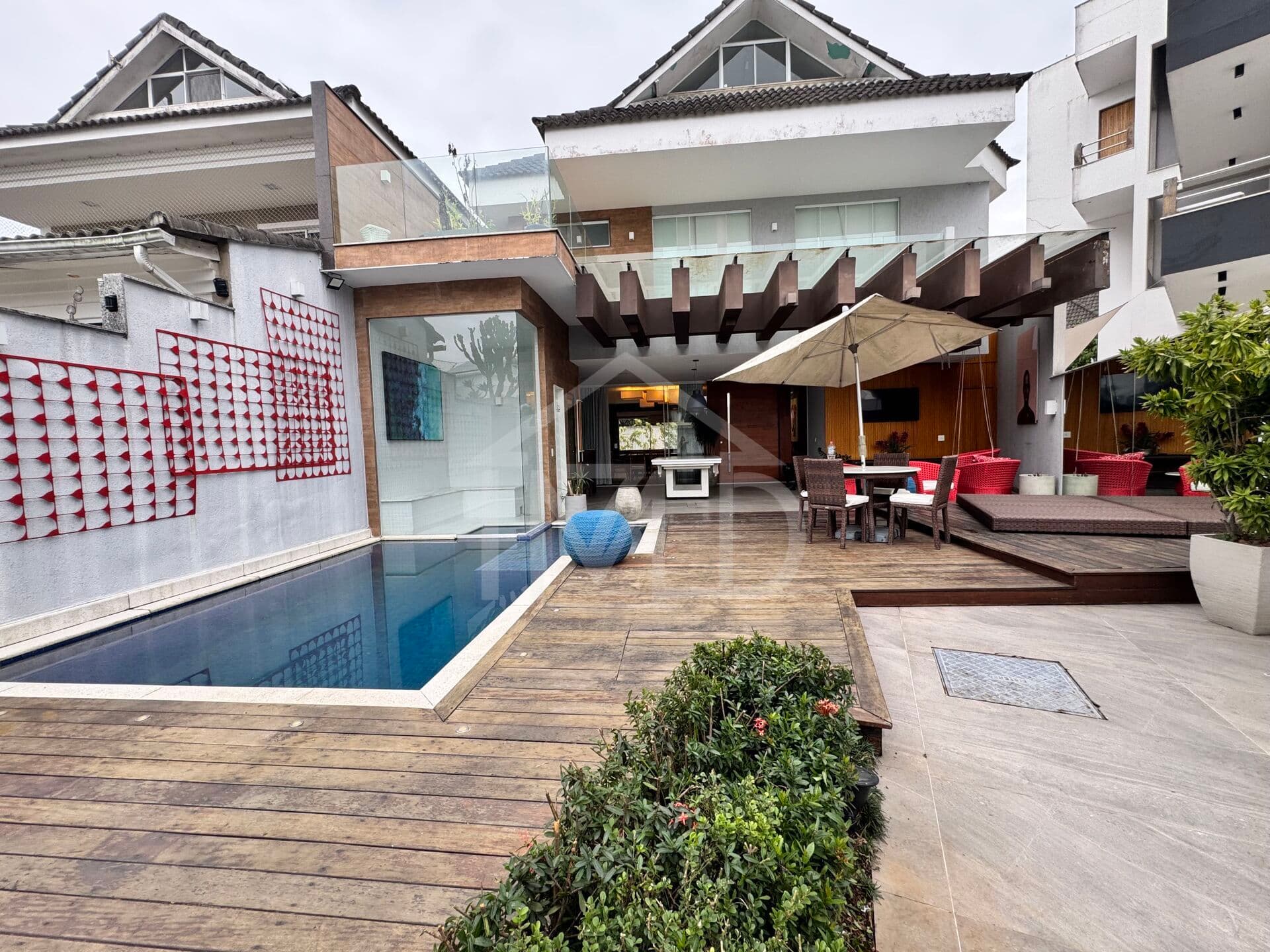 Casa em Condomínio em Recreio dos Bandeirantes, Rio de Janeiro/RJ