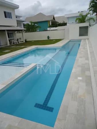Casa de Condomínio em Rio de Janeiro - Barra da Tijuca